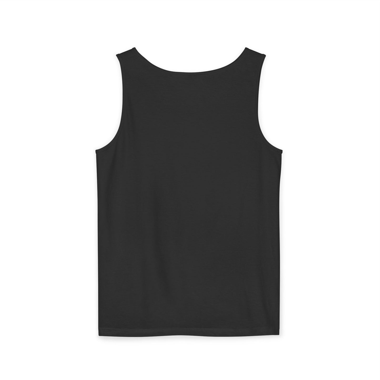 Let's Go Knicks Basketball Tank Top — New York City NBA Fan Jersey (Show your New York pride in bold style)