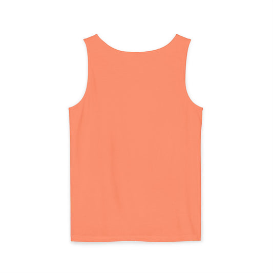Let's Go Knicks Basketball Tank Top — New York City NBA Fan Jersey (Show your New York pride in bold style)