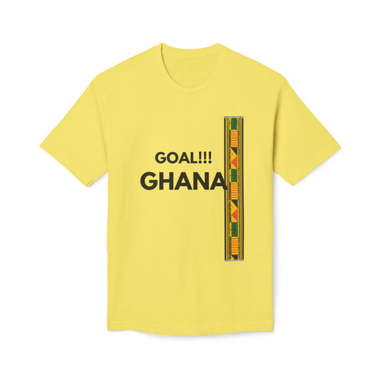 Unisex Midweight T-shirt, Made in US