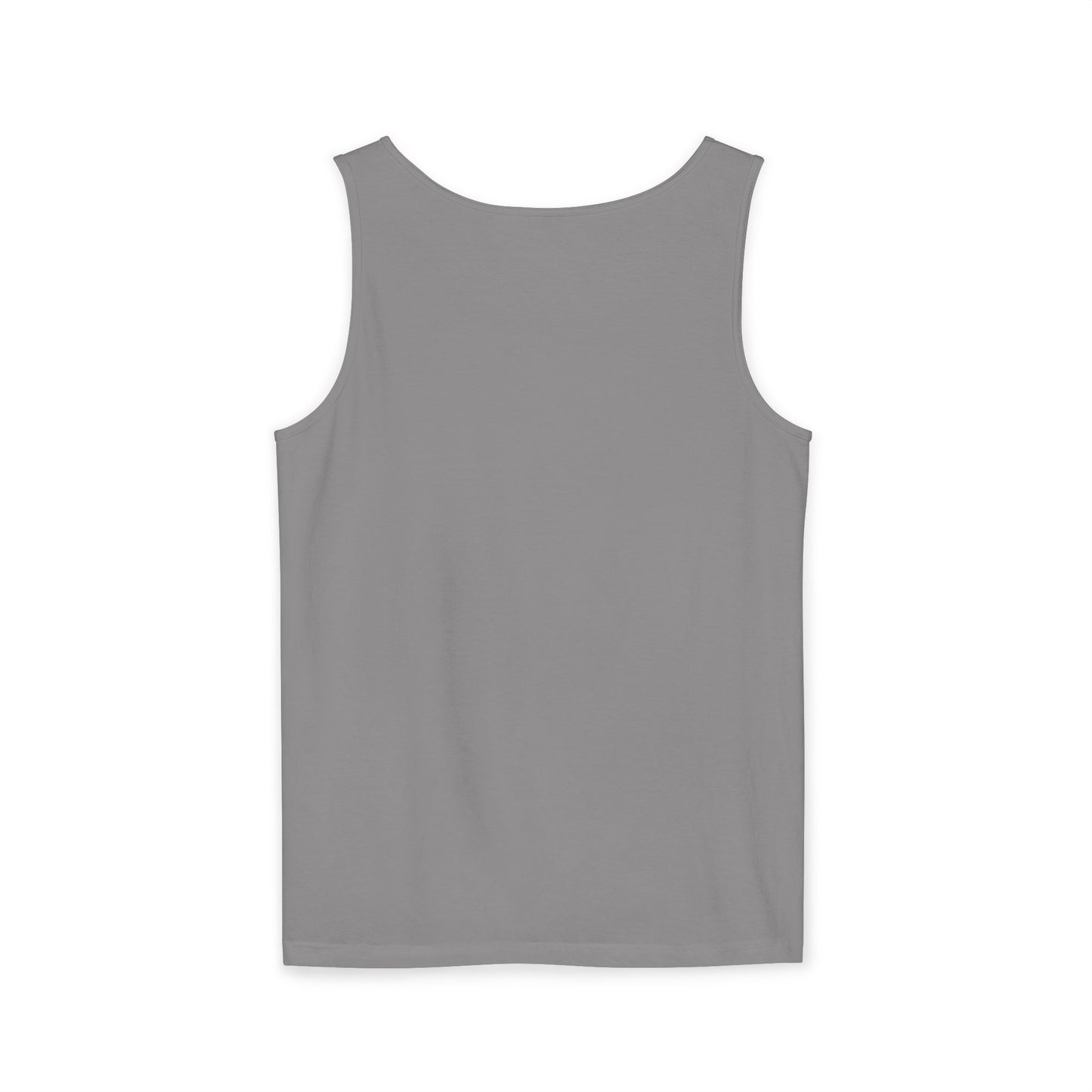 Let's Go Knicks Basketball Tank Top — New York City NBA Fan Jersey (Show your New York pride in bold style)