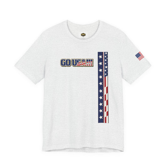 US Stars & Stripes 2026 Collection Unisex