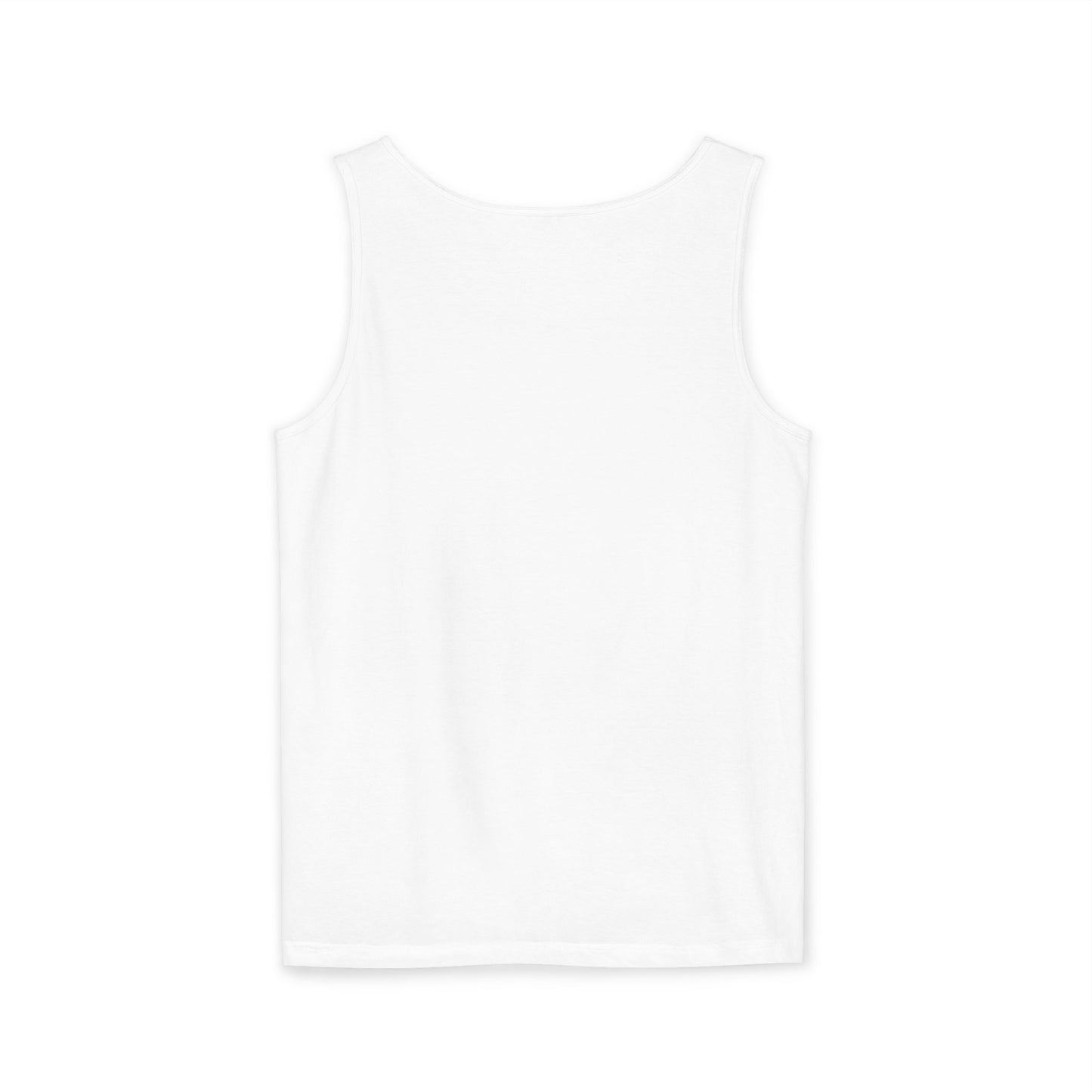 Let's Go Knicks Basketball Tank Top — New York City NBA Fan Jersey (Show your New York pride in bold style)