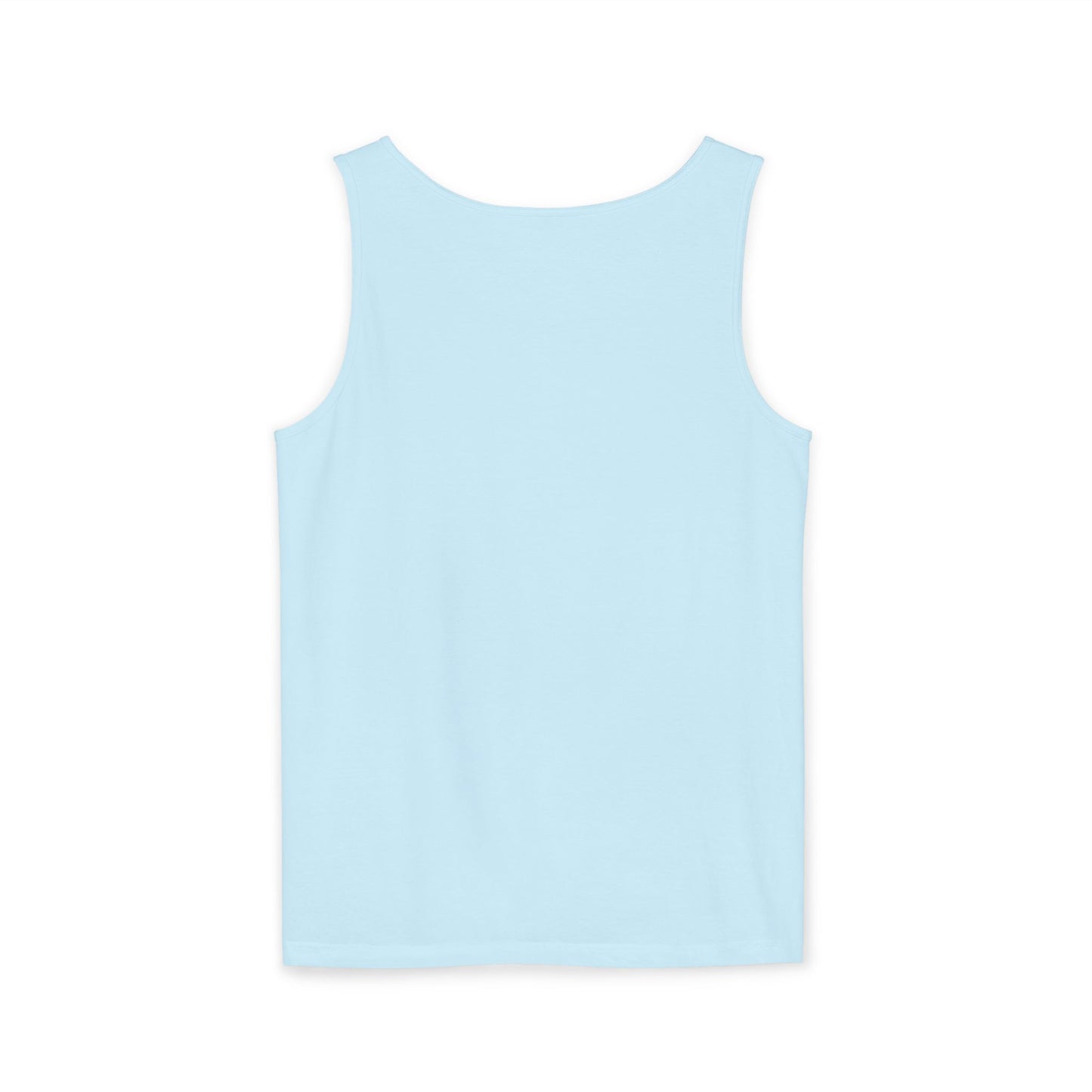 Let's Go Knicks Basketball Tank Top — New York City NBA Fan Jersey (Show your New York pride in bold style)